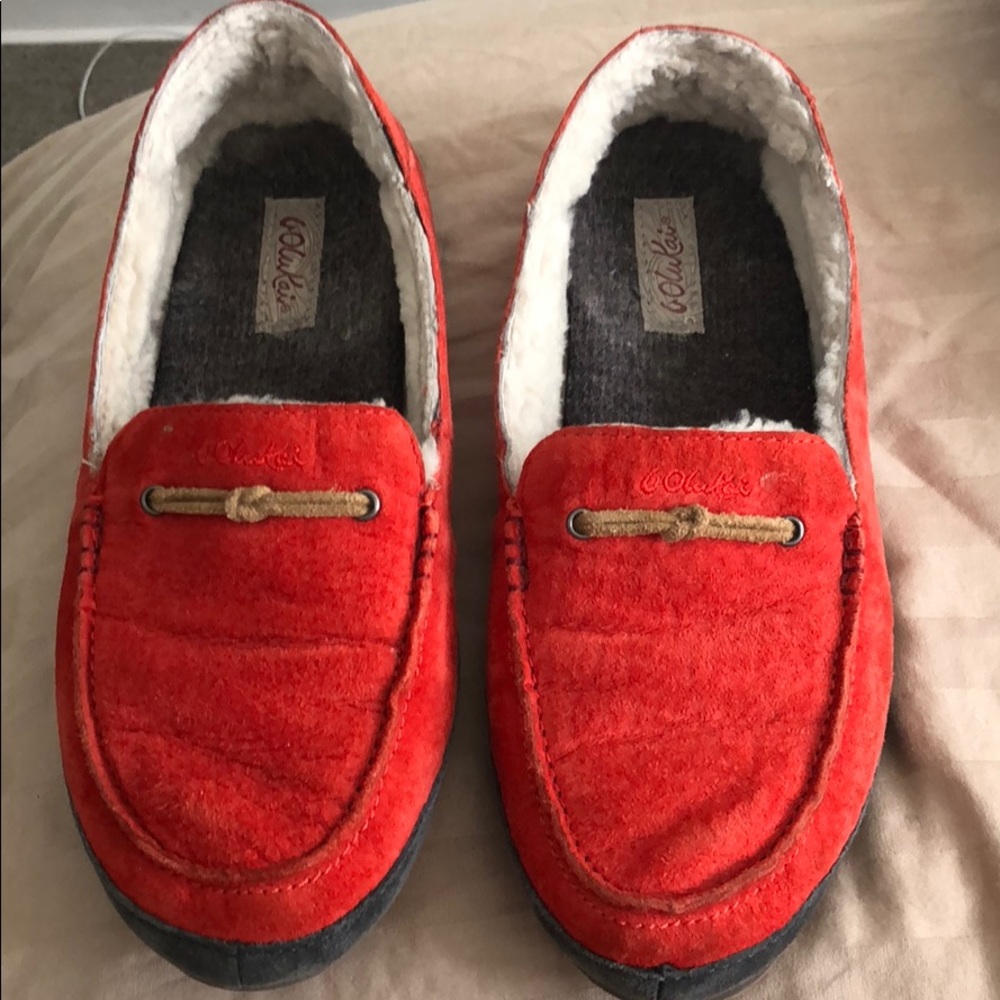Like new flats